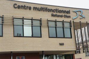 Centre Multifonctionnel de Saint-Raymond